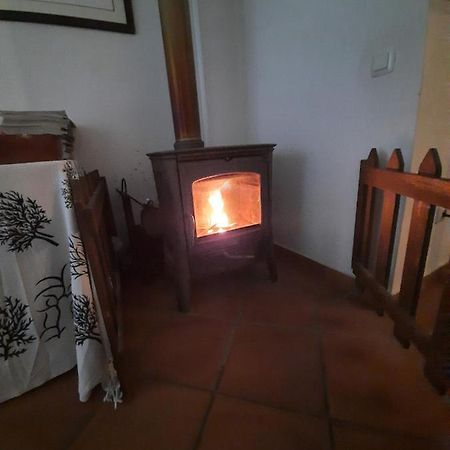 Casa Con Sierra Y Con Portugal Villa Rosal de la Frontera Eksteriør billede