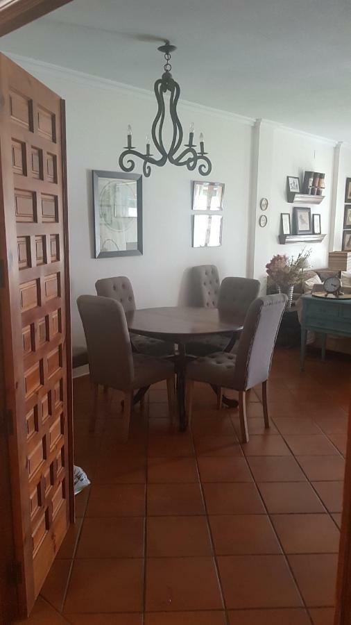 Casa Con Sierra Y Con Portugal Villa Rosal de la Frontera Eksteriør billede