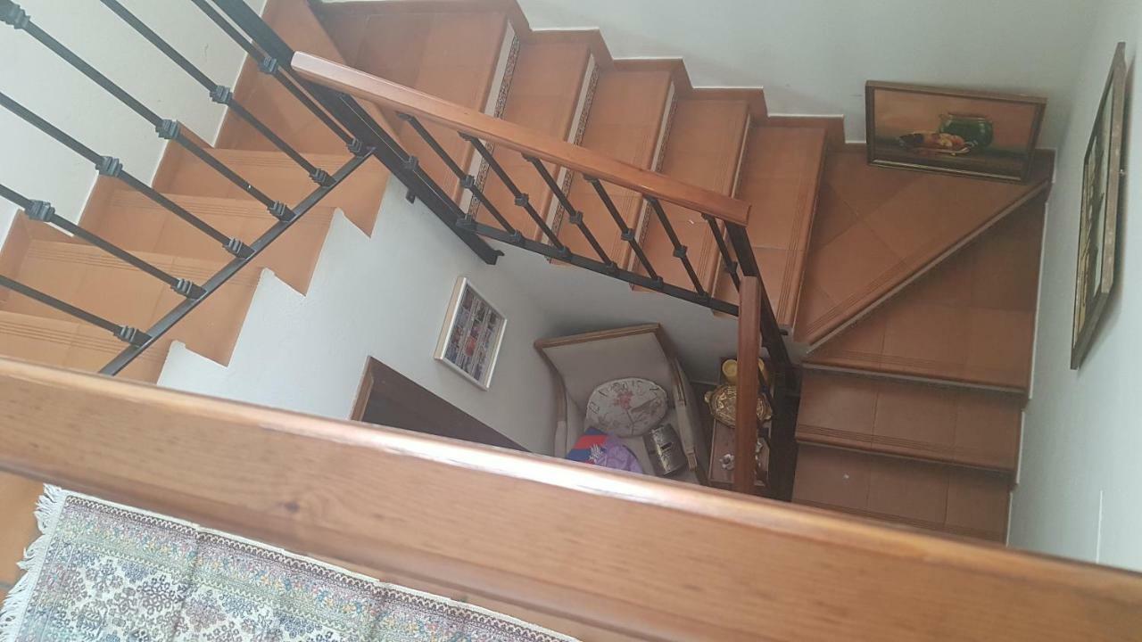 Casa Con Sierra Y Con Portugal Villa Rosal de la Frontera Eksteriør billede