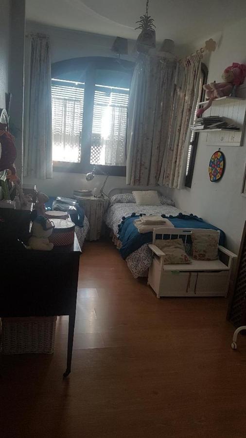 Casa Con Sierra Y Con Portugal Villa Rosal de la Frontera Eksteriør billede