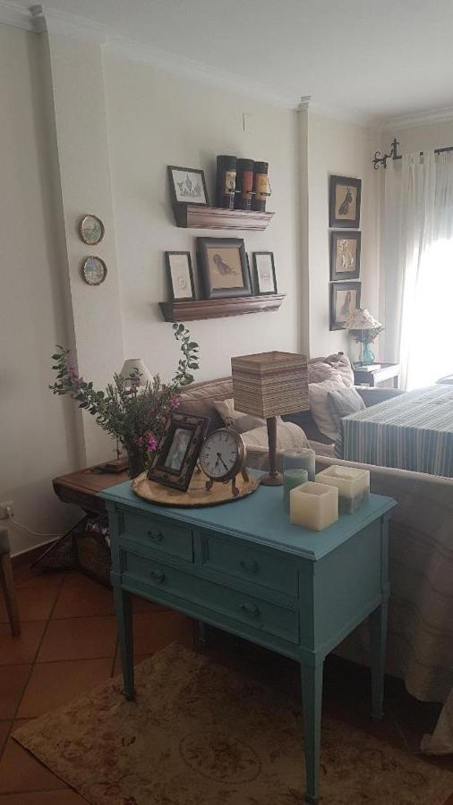 Casa Con Sierra Y Con Portugal Villa Rosal de la Frontera Eksteriør billede